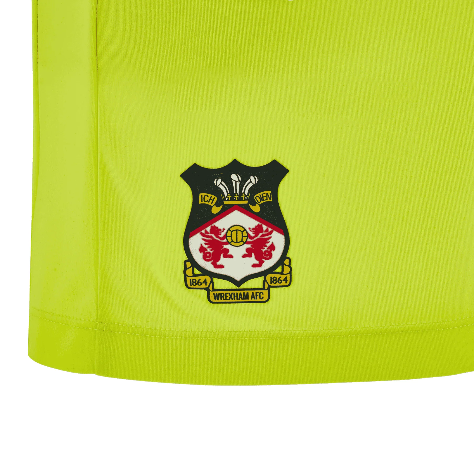 25/26 Away Goalkeeper Shorts - Image 3
