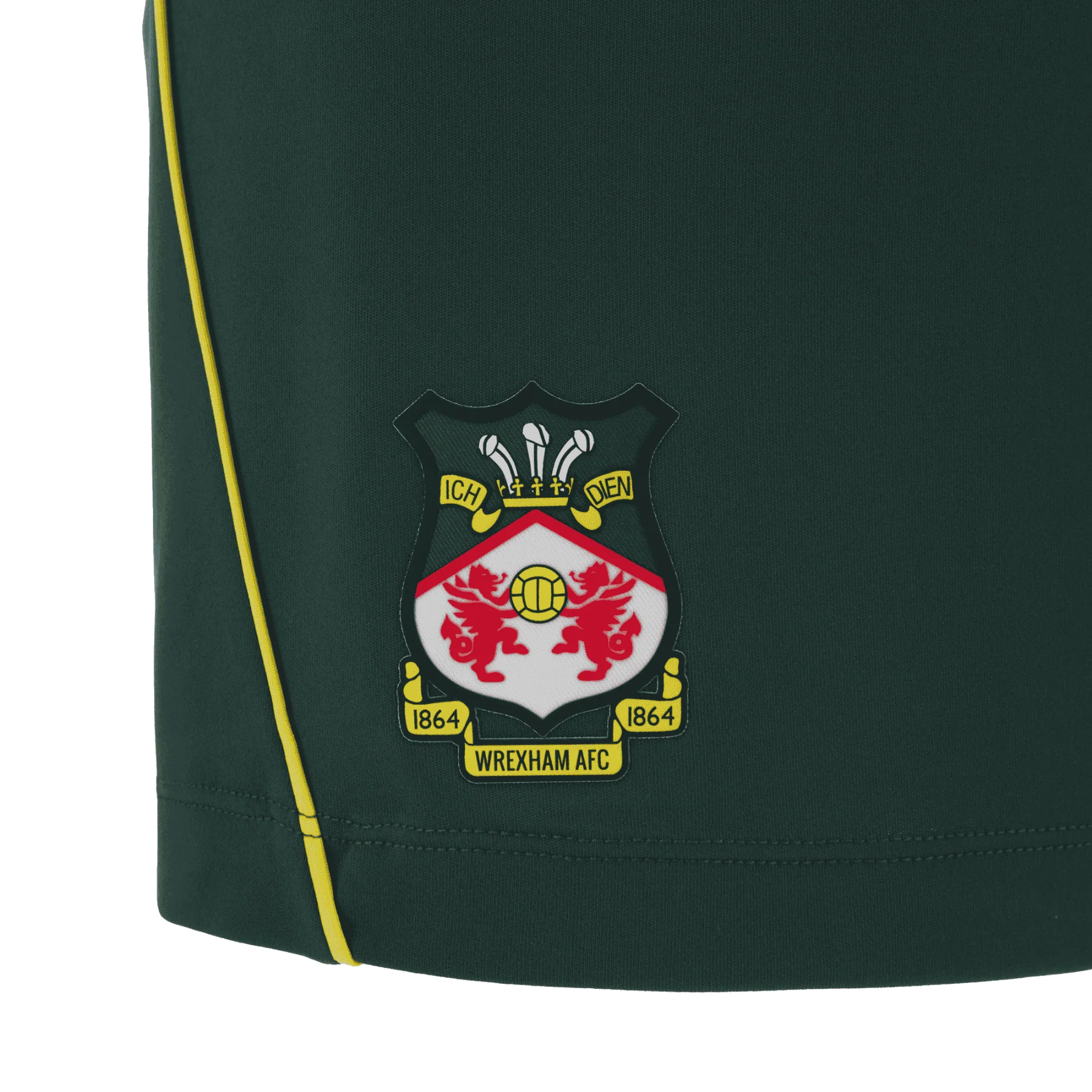 25/26 Junior Away Shorts - Image 3