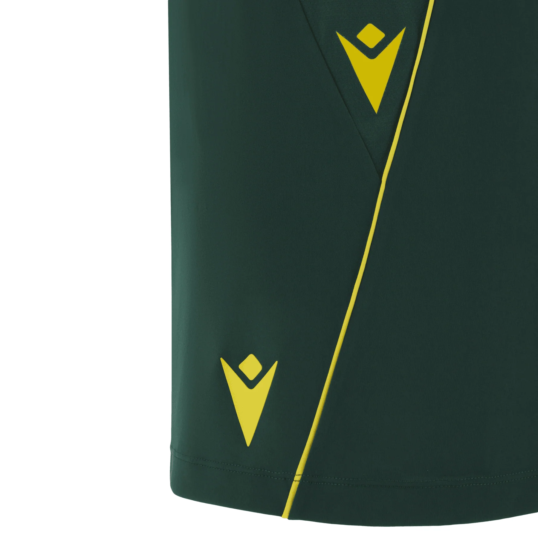 25/26 Junior Away Shorts - Image 4