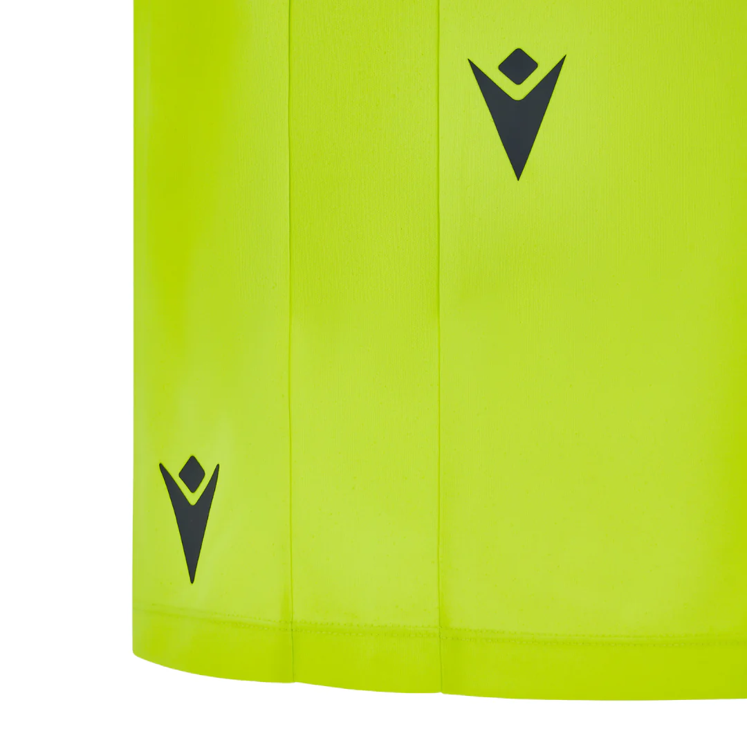 25/26 Junior Away Goalkeeper Shorts - Image 4