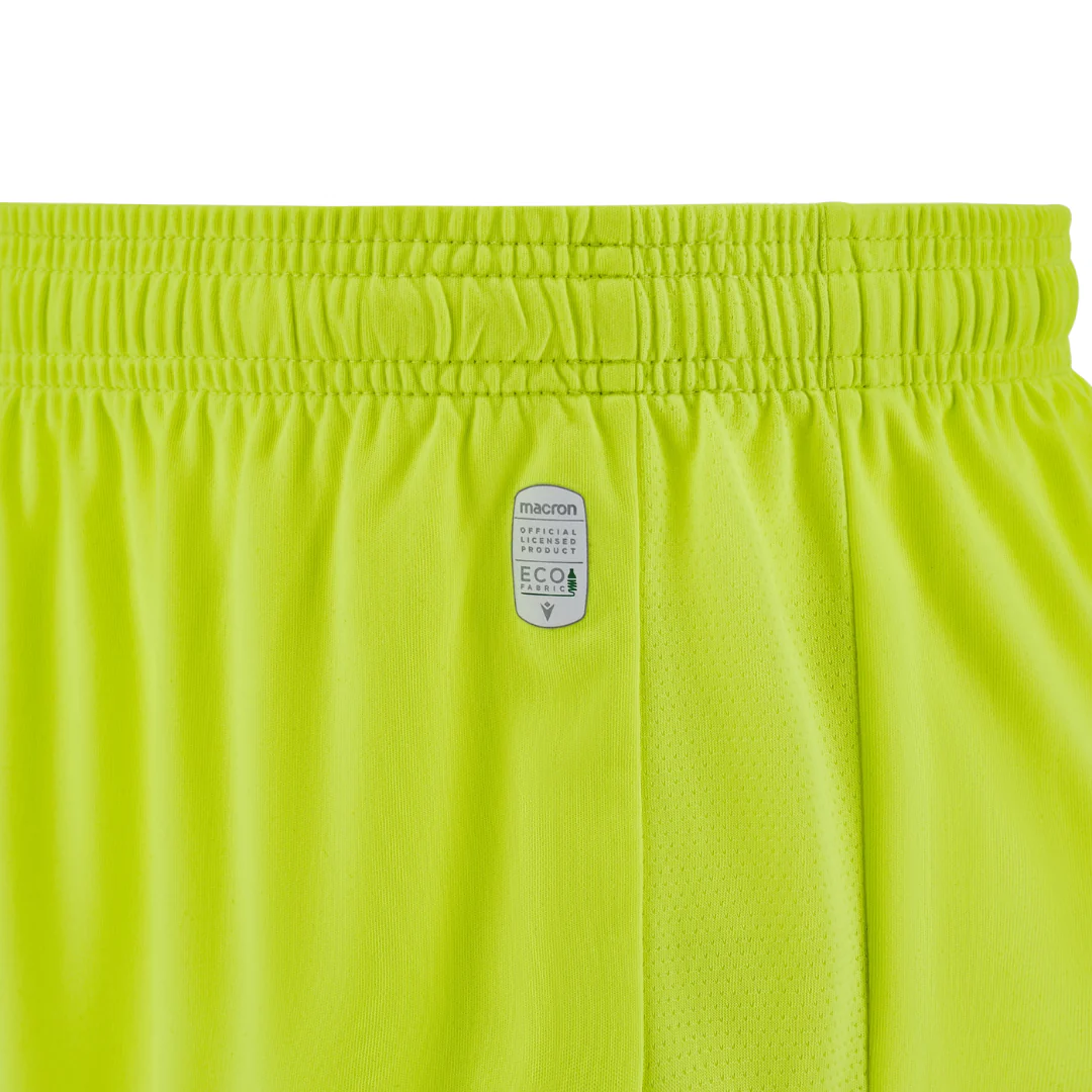 25/26 Junior Away Goalkeeper Shorts - Image 5