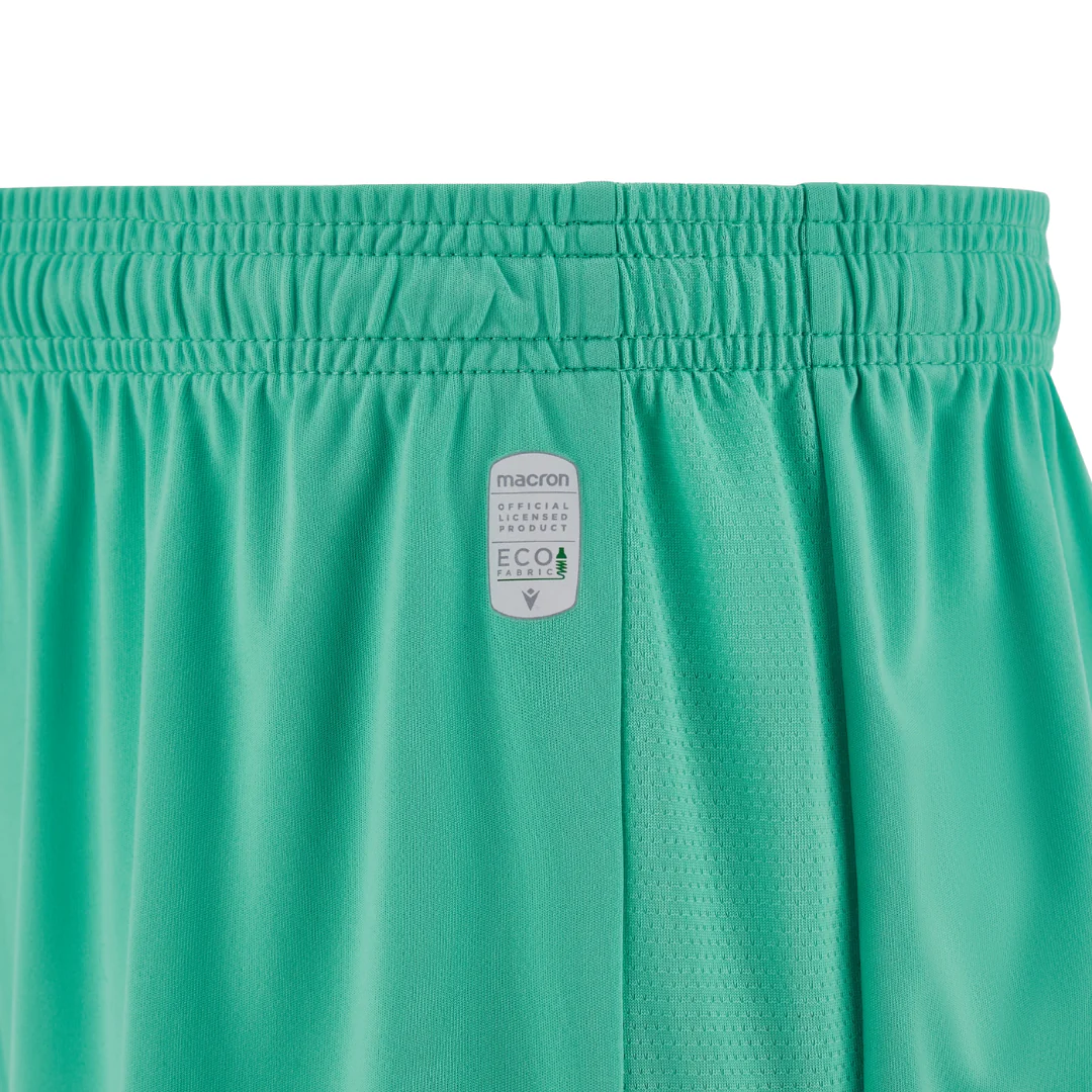 25/26 Junior Home Goalkeeper Shorts - Image 5