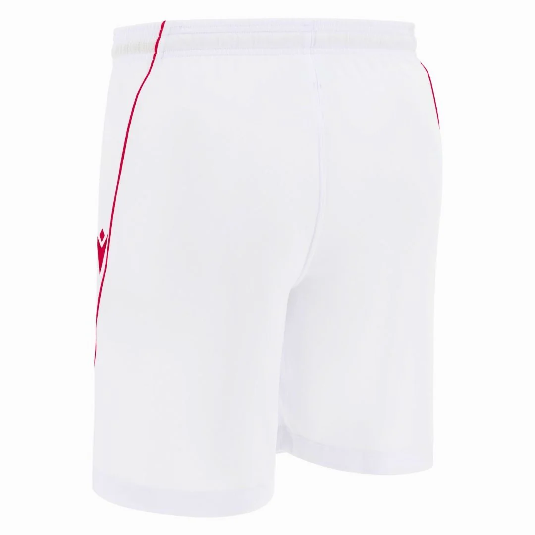 25/26 Junior Home Shorts - Image 3