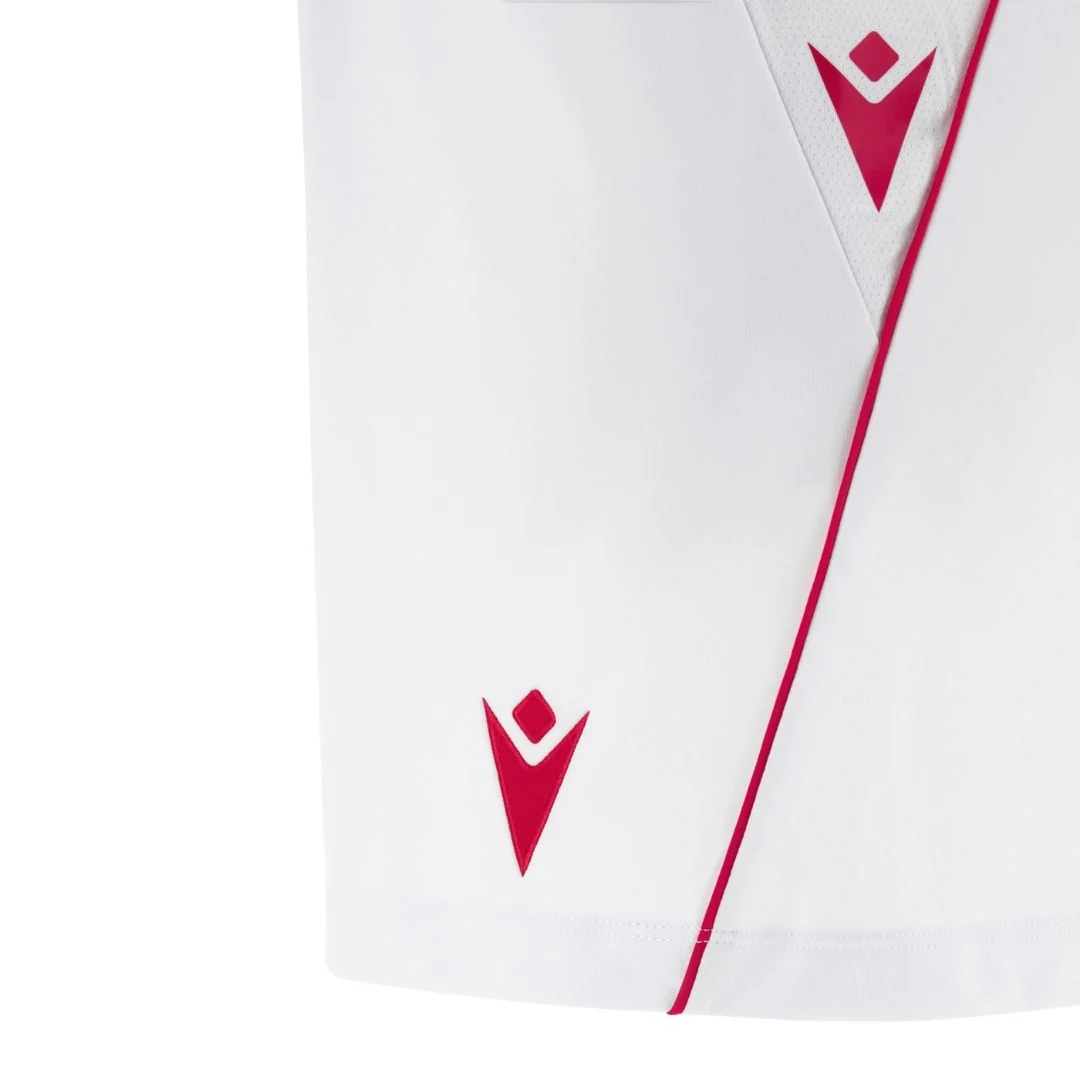 25/26 Junior Home Shorts - Image 4
