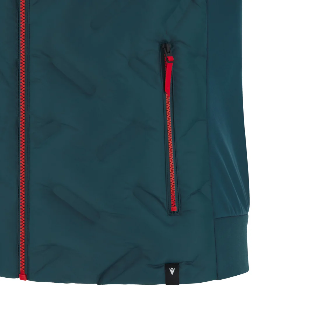 25/26 Padded Gillet - Image 4