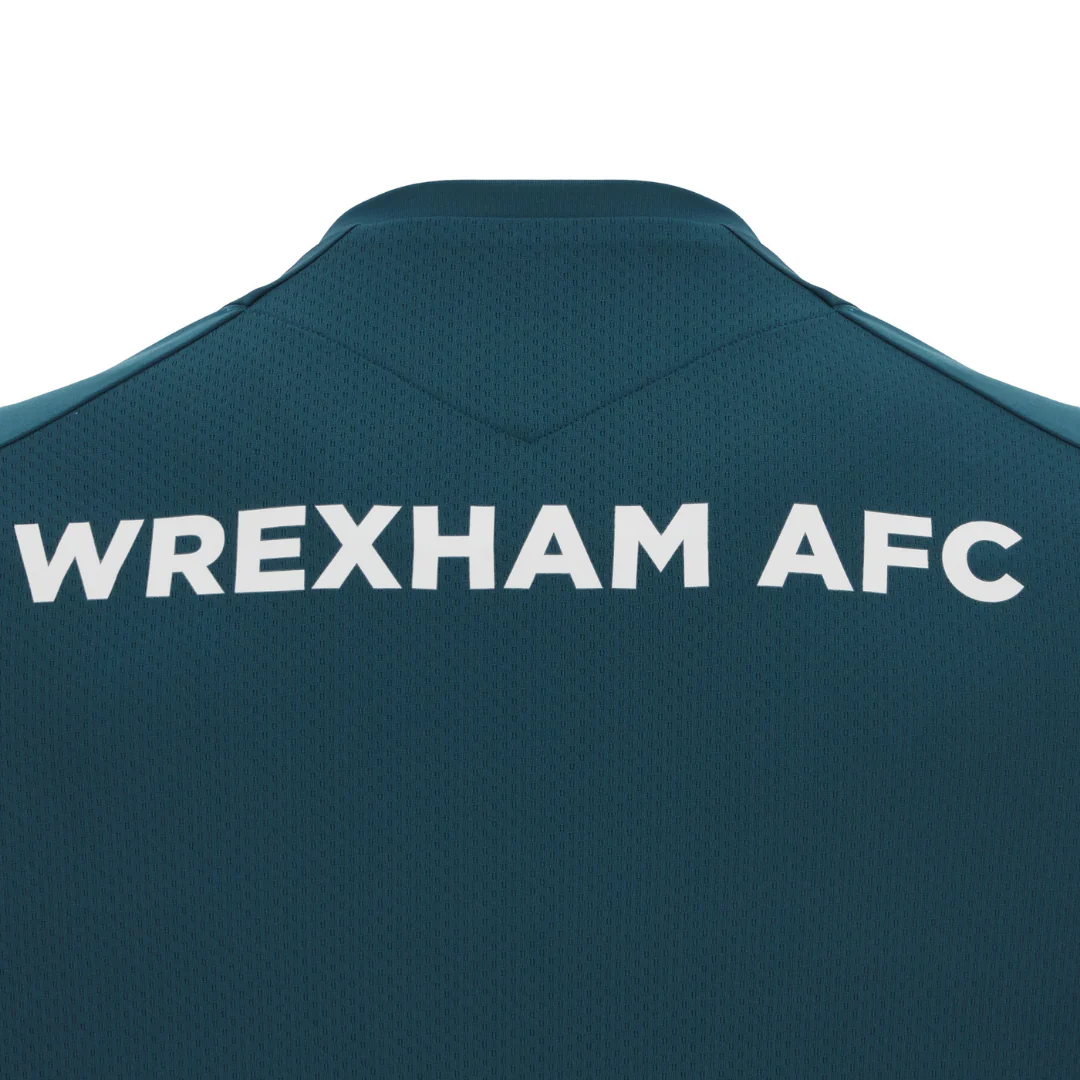 25/26 Staff Training Short Sleeve Shirt - Image 4