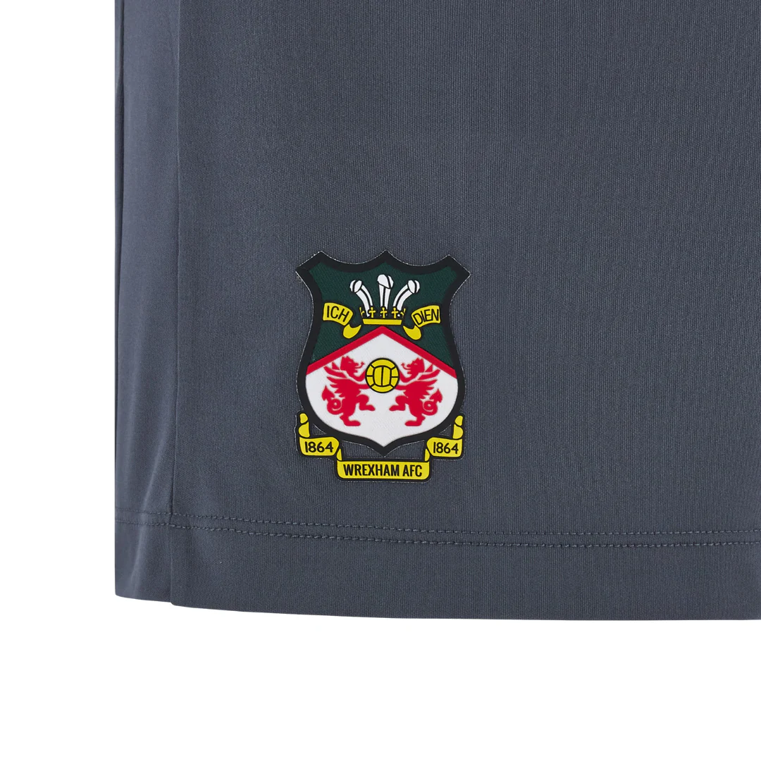25/26 Third Goalkeeper Shorts - Image 3