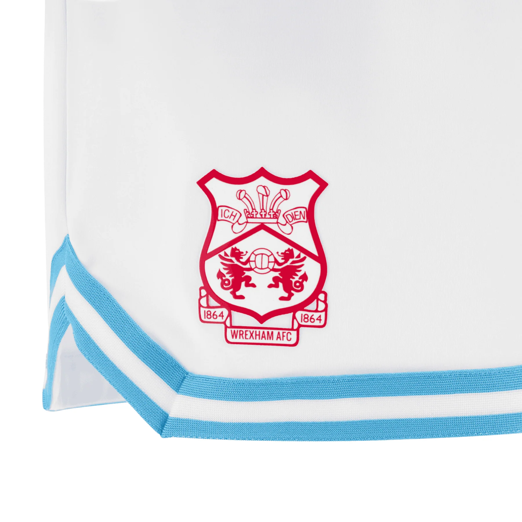 25/26 Junior Third Shorts - Image 4