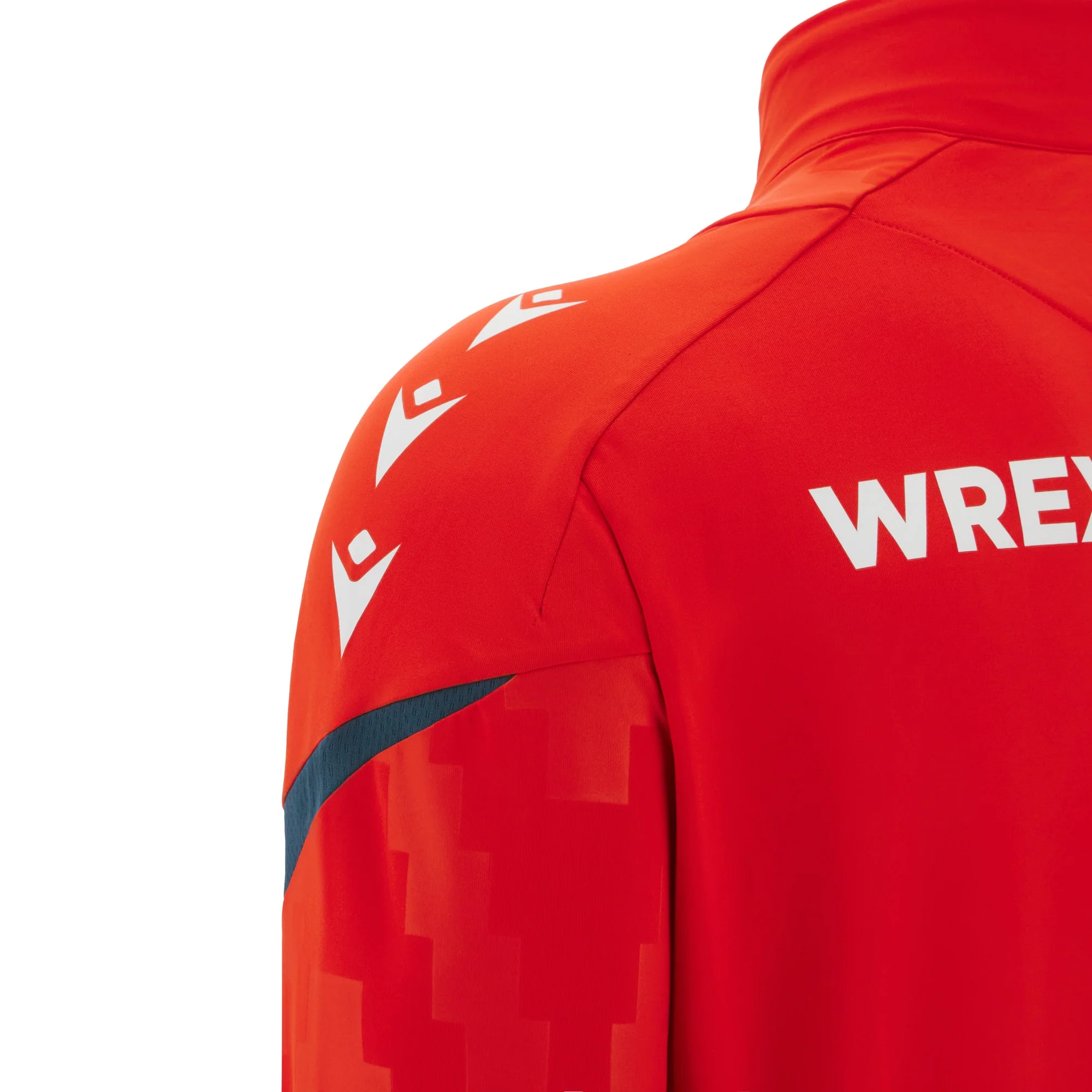 25/26 Training 1/4 Zip - Image 4