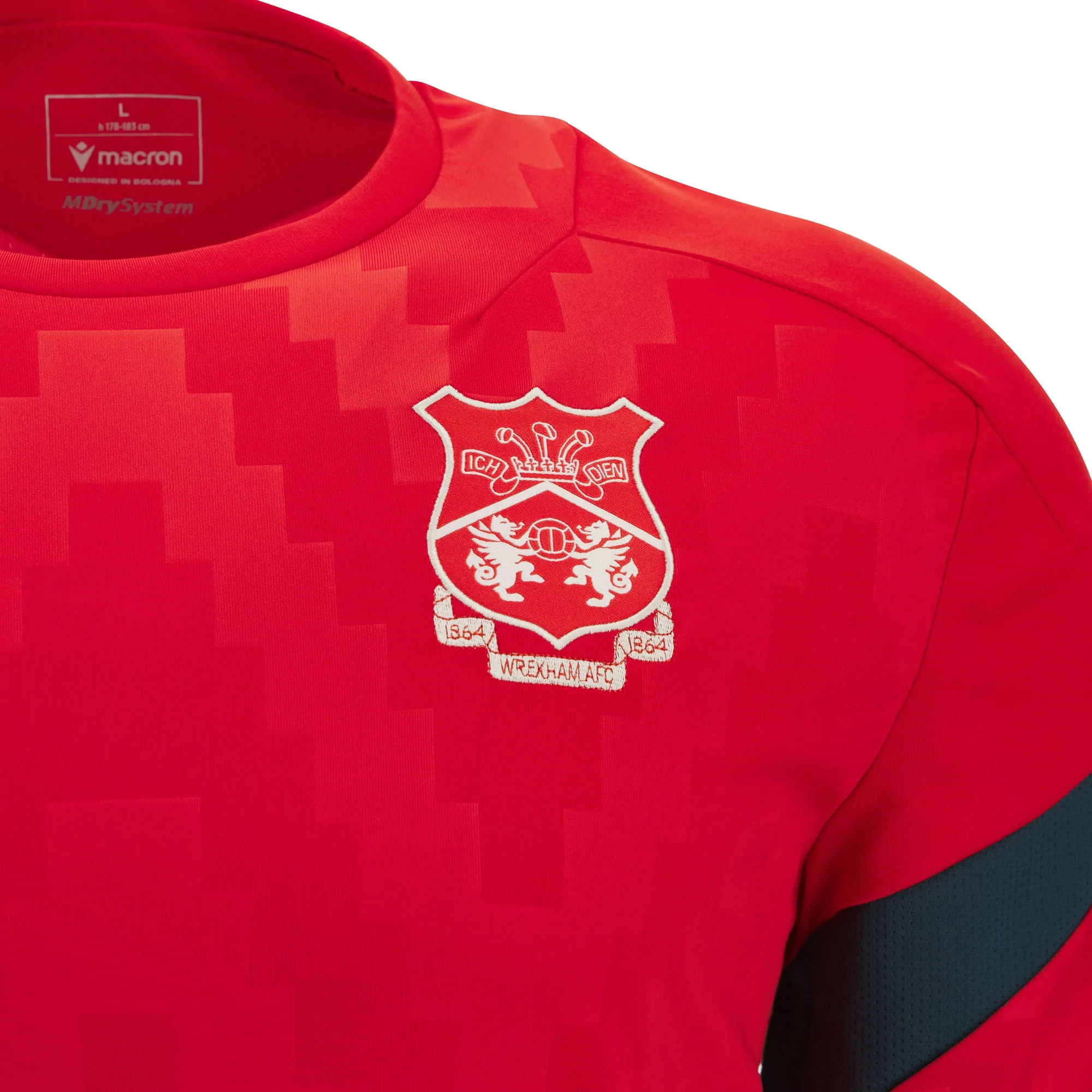 25/26 Training Shirt - Juniors - Image 3