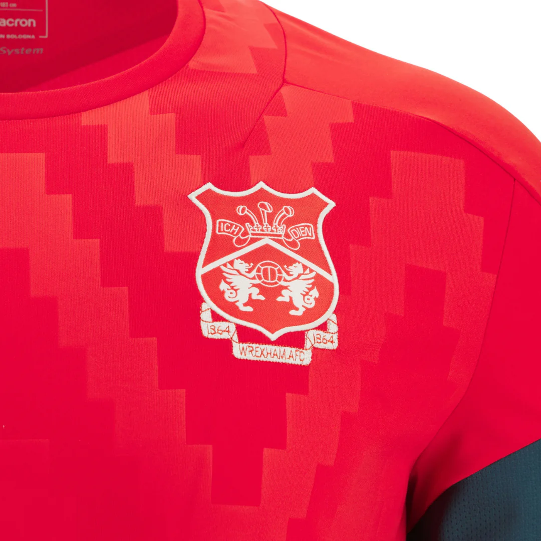 25/26 Training Shirt - Long Sleeve - Image 3