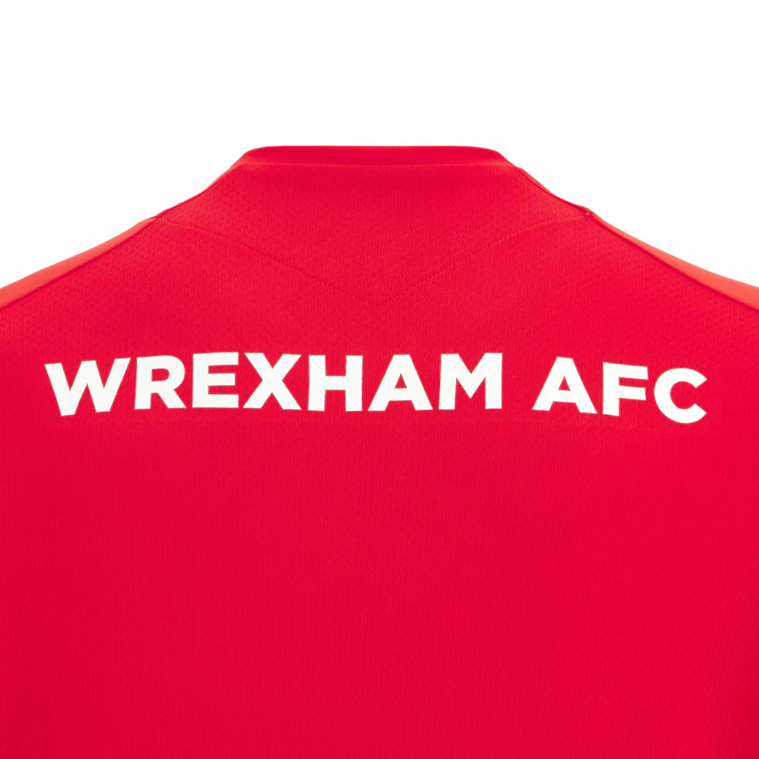 25/26 Training Shirt - Long Sleeve - Image 4