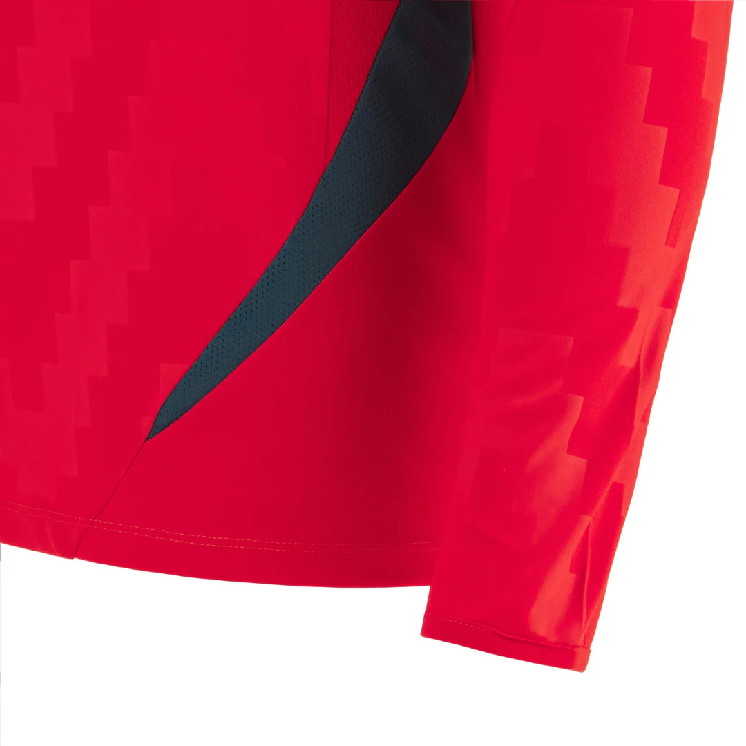 25/26 Training Shirt - Long Sleeve - Image 5