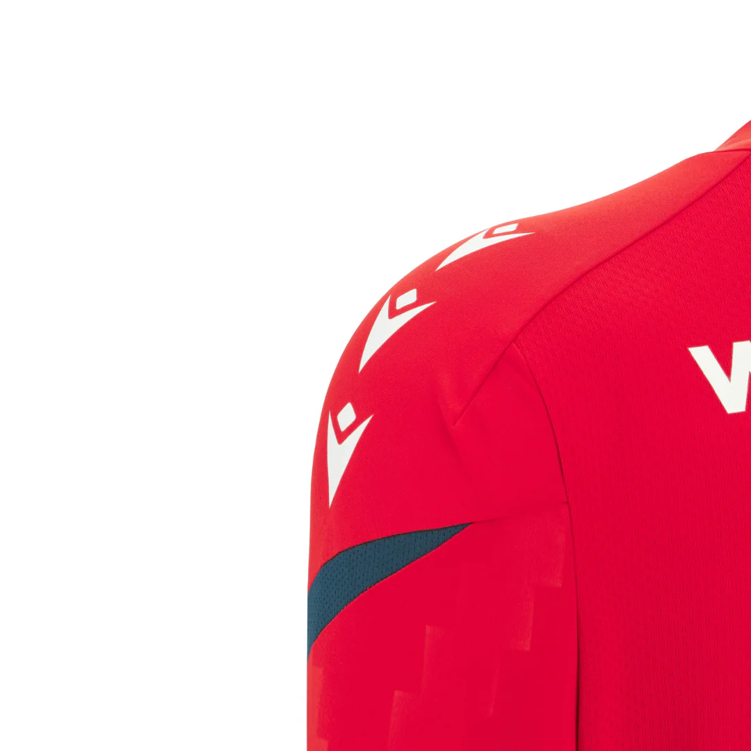 25/26 Training Shirt - Long Sleeve - Image 6
