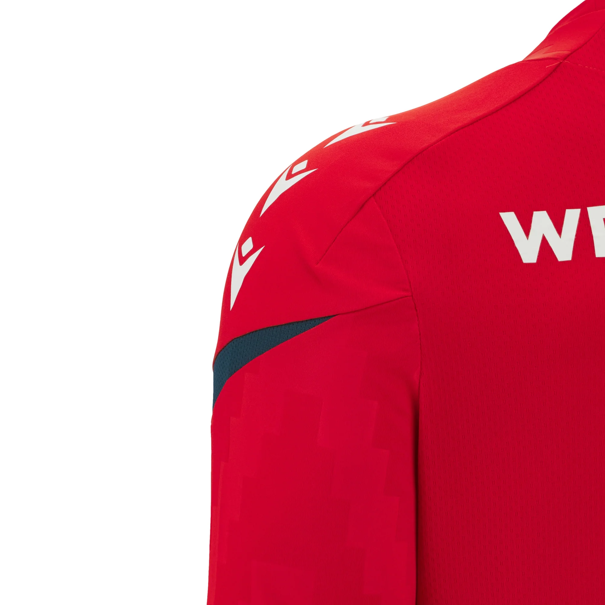 25/26 Training Short Sleeve Shirt - Image 4