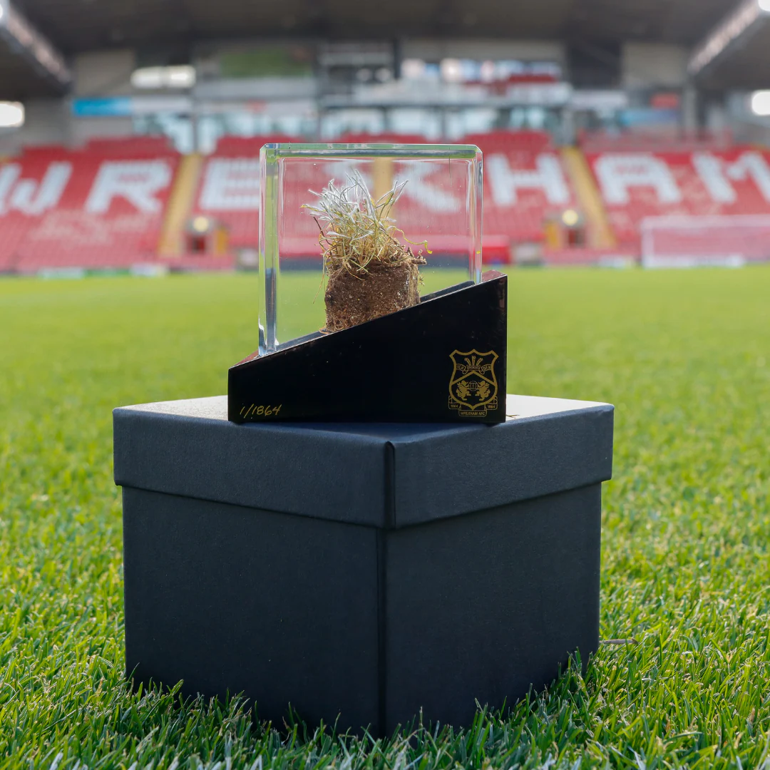 Turf Cube - Limited Edition - Image 3
