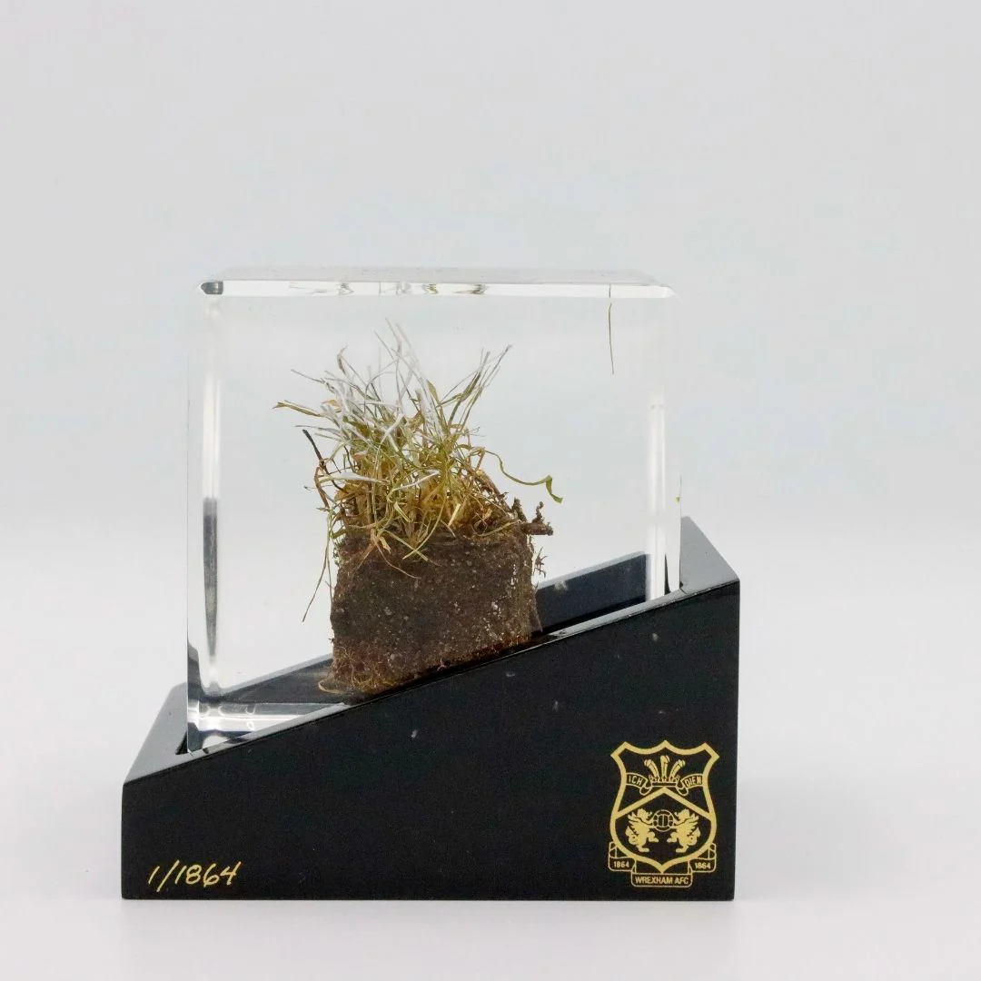 Turf Cube - Limited Edition - Image 5