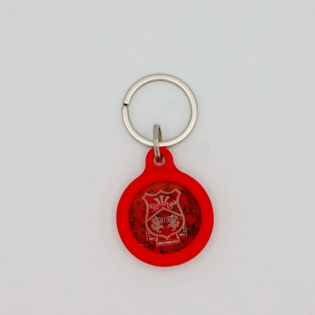 Turf Keyring - Image 4