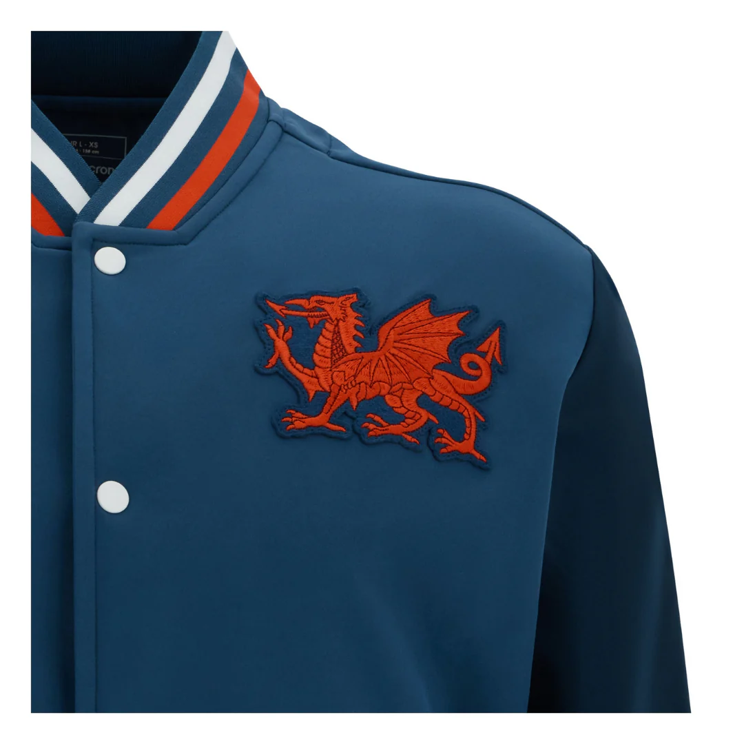 WAFC Anthem Softshell Jacket - Junior - Image 3