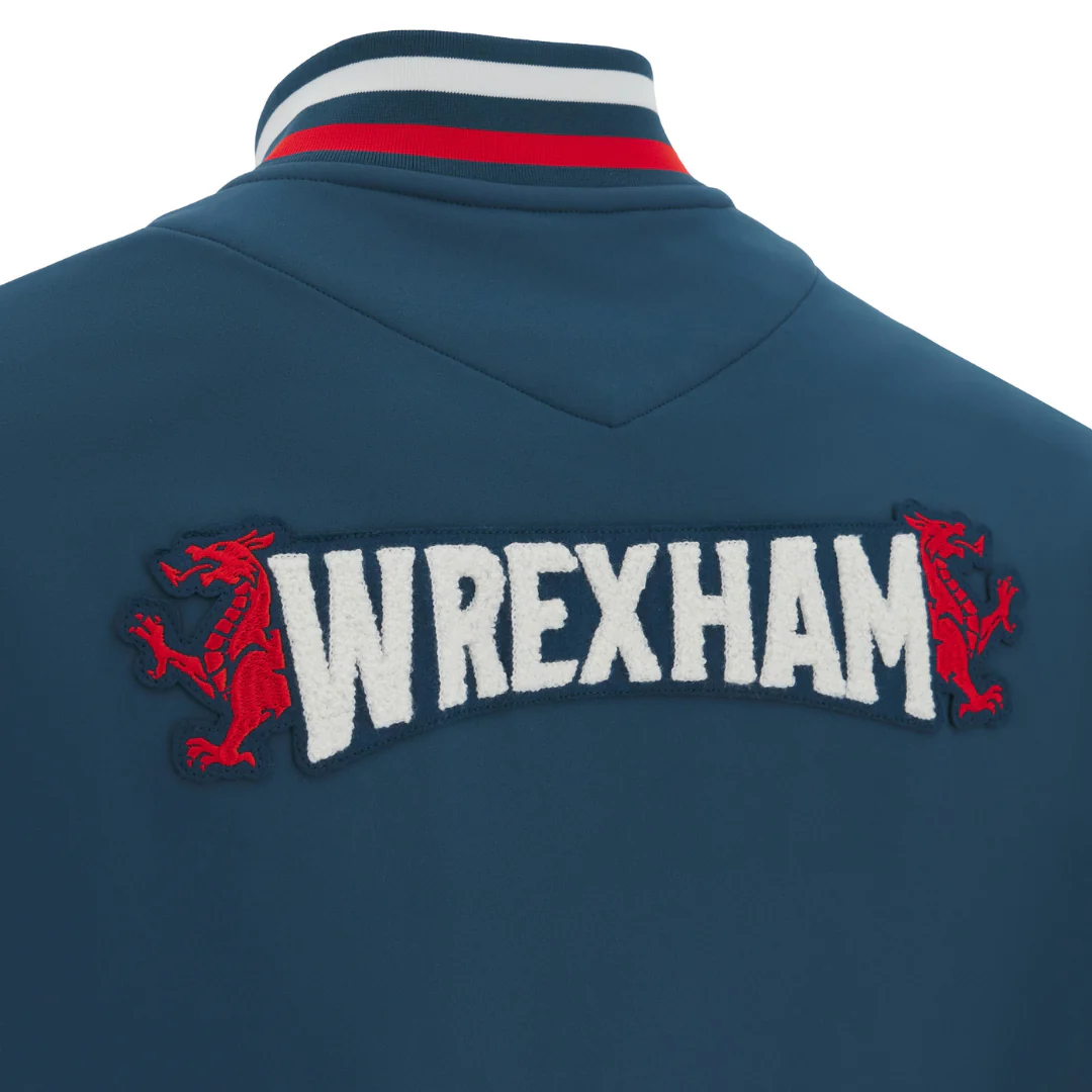 WAFC Anthem Softshell Jacket - Junior - Image 4
