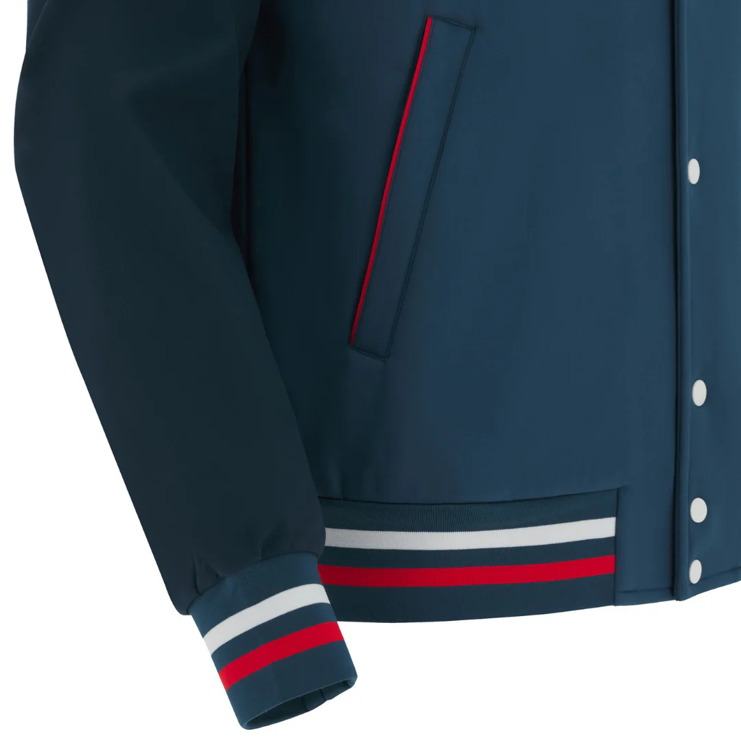 WAFC Anthem Softshell Jacket - Junior - Image 5