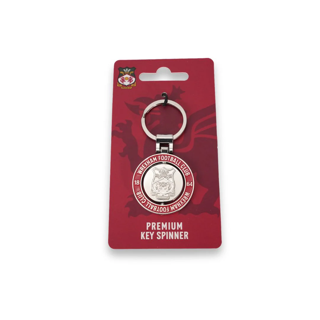 WAFC Premium Key Spinner - Image 3