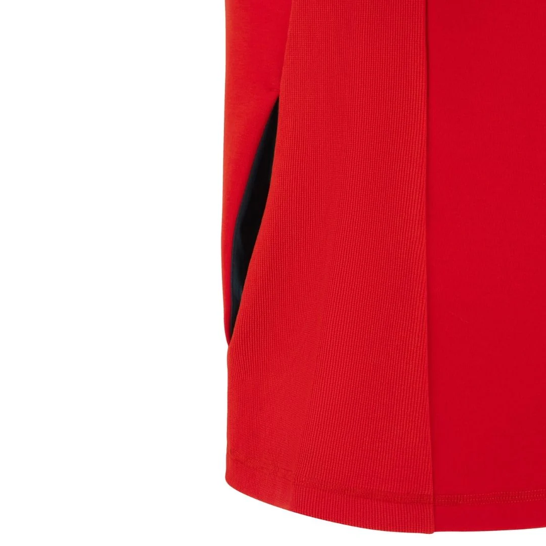 WAFC Sleeveless Hoody - Image 4